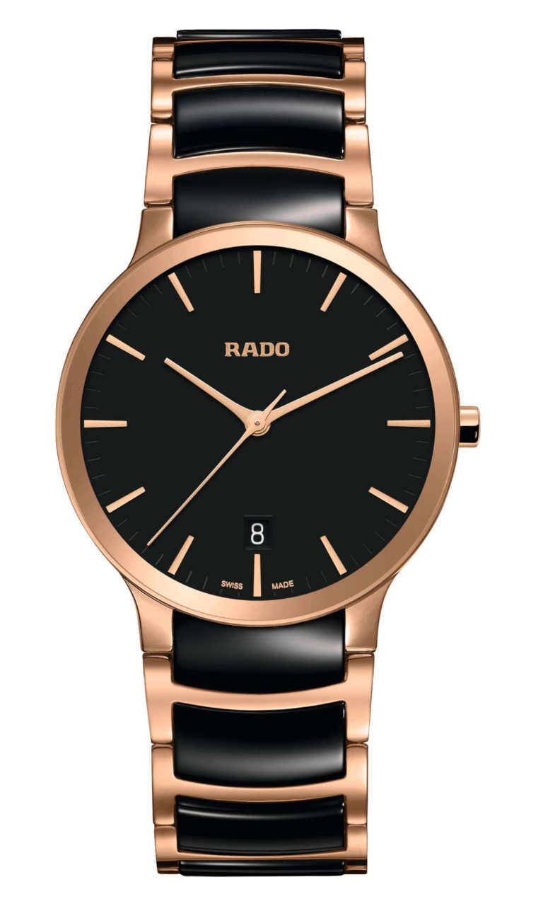 Rado Centrix L