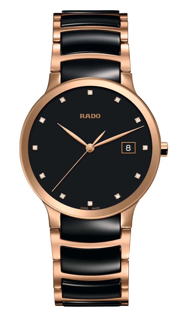 Rado Centrix Diamonds L