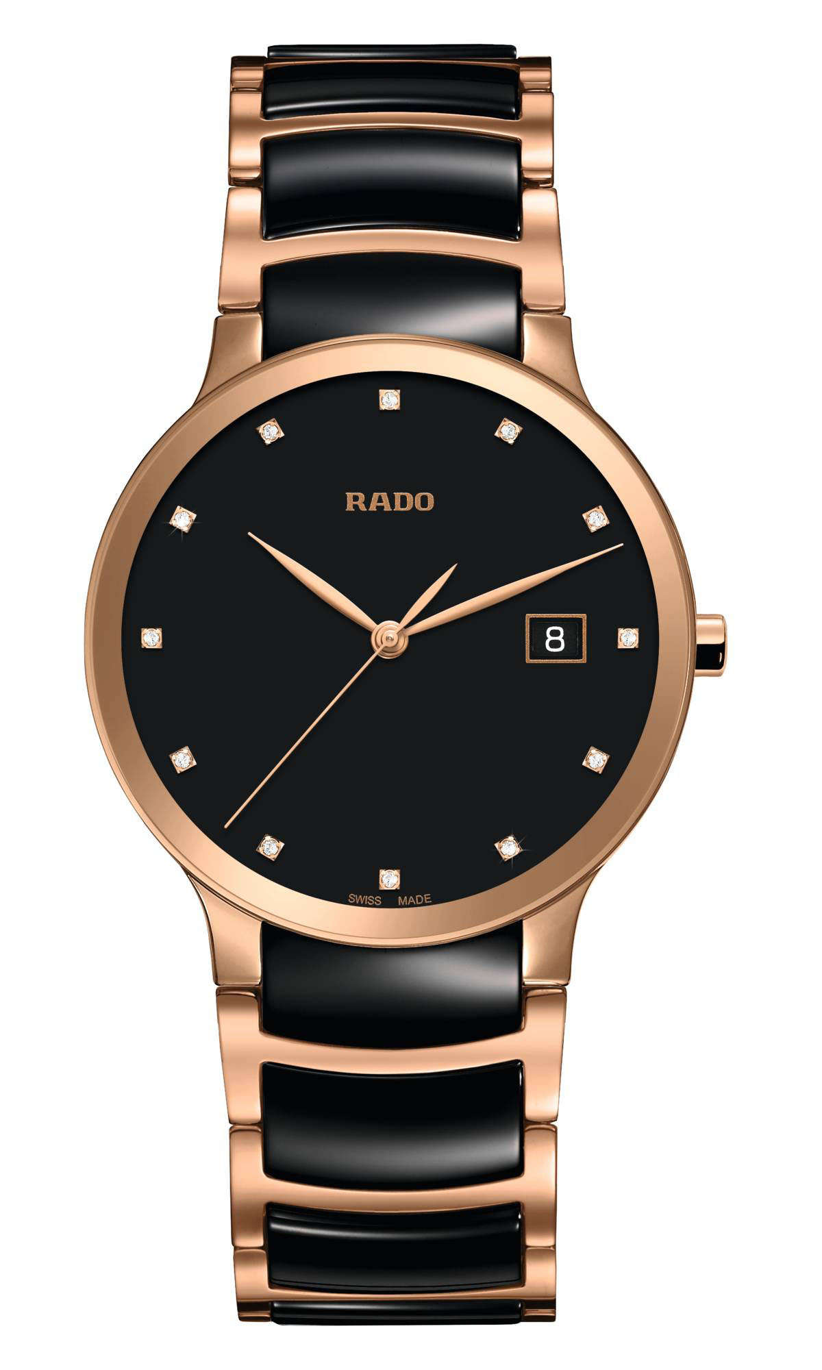 Rado Centrix Diamonds L