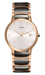 Rado Centrix Diamonds L