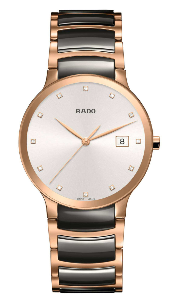 Rado Centrix Diamonds L