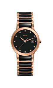 Rado Centrix Diamonds S