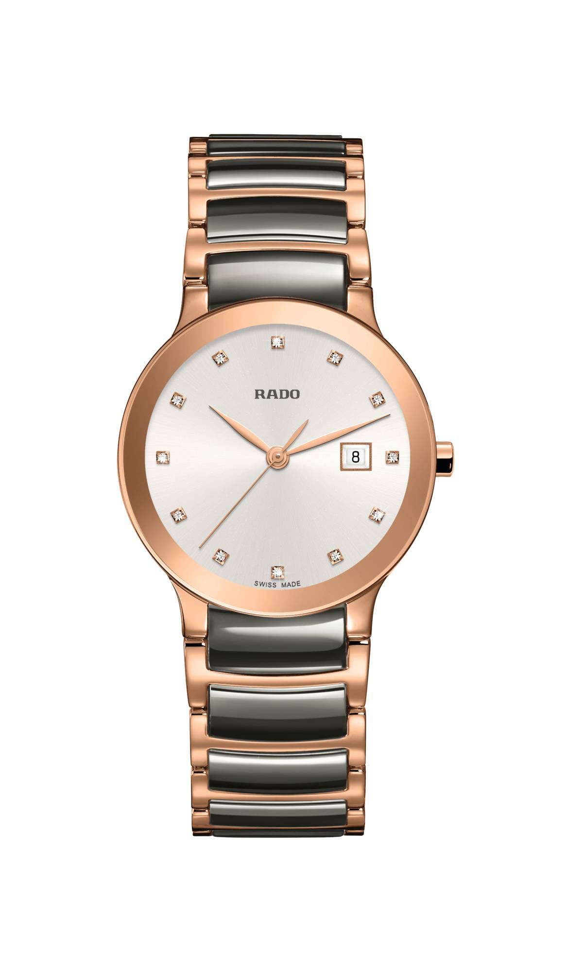 Rado Centrix Diamonds S