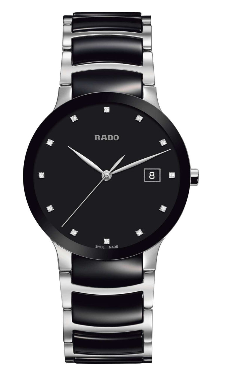 Rado Centrix Diamonds L