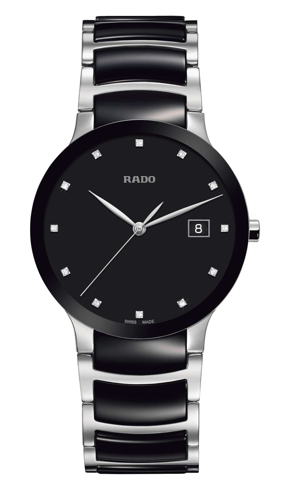 Rado Centrix Diamonds L