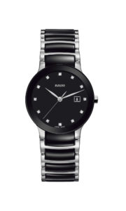 Rado Centrix Diamonds S
