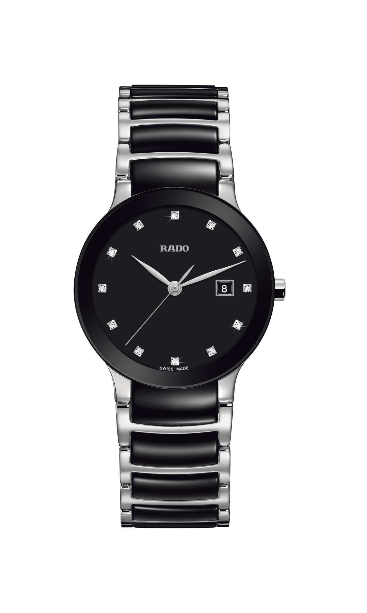Rado Centrix Diamonds S
