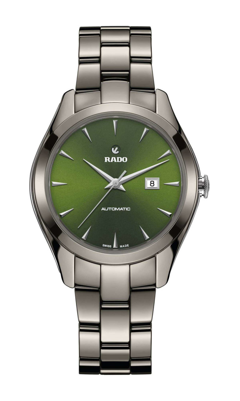 Rado HyperChrome Automatik M