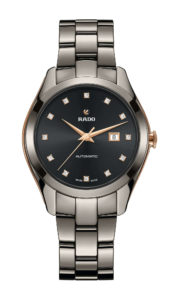 Rado HyperChrome 1314 Diamonds Automatik M Limited Edition