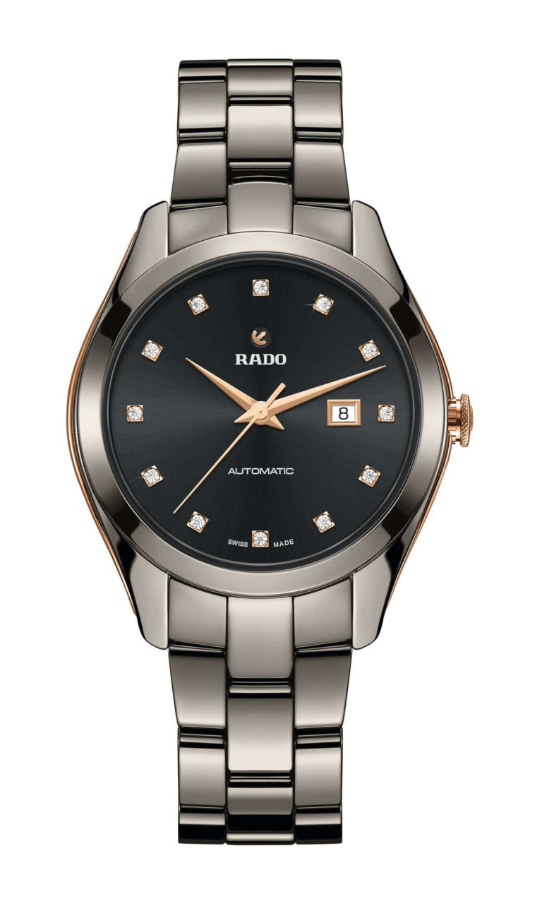Rado HyperChrome 1314 Diamonds Automatik M Limited Edition