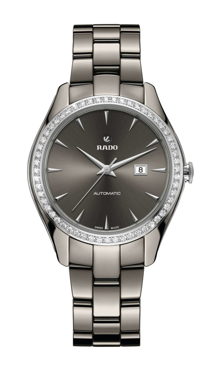 Rado HyperChrome Diamonds Automatik M