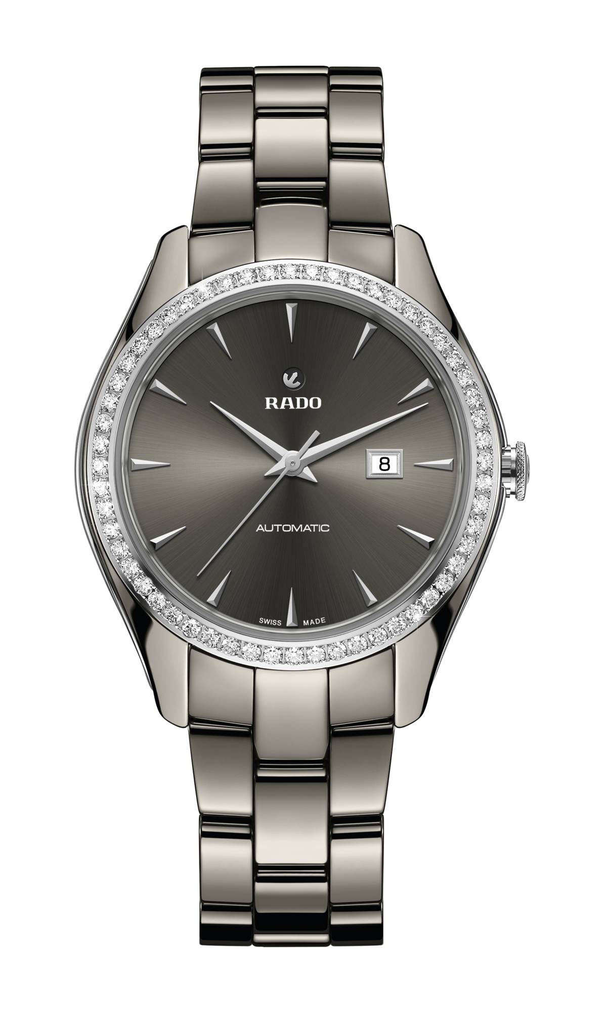 Rado HyperChrome Diamonds Automatik M