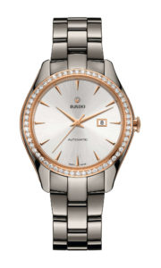 Rado HyperChrome Diamonds Automatik M