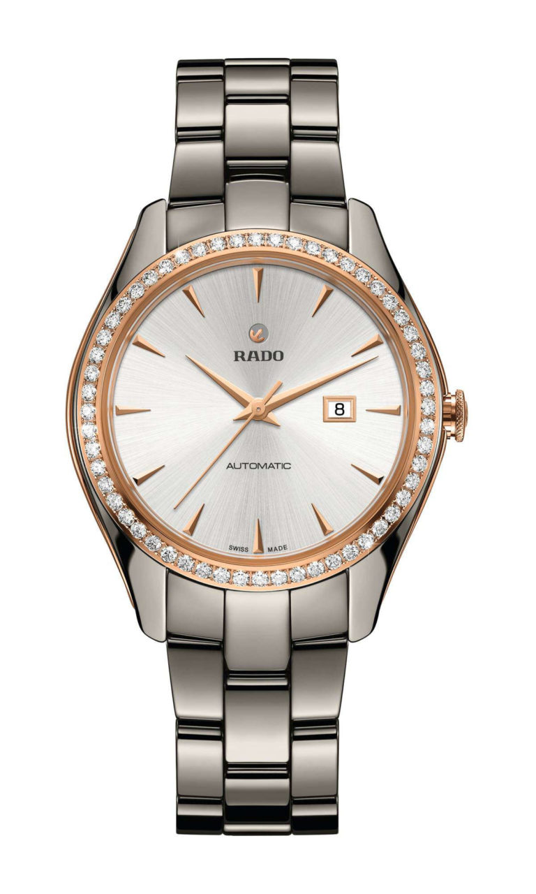 Rado HyperChrome Diamonds Automatik M