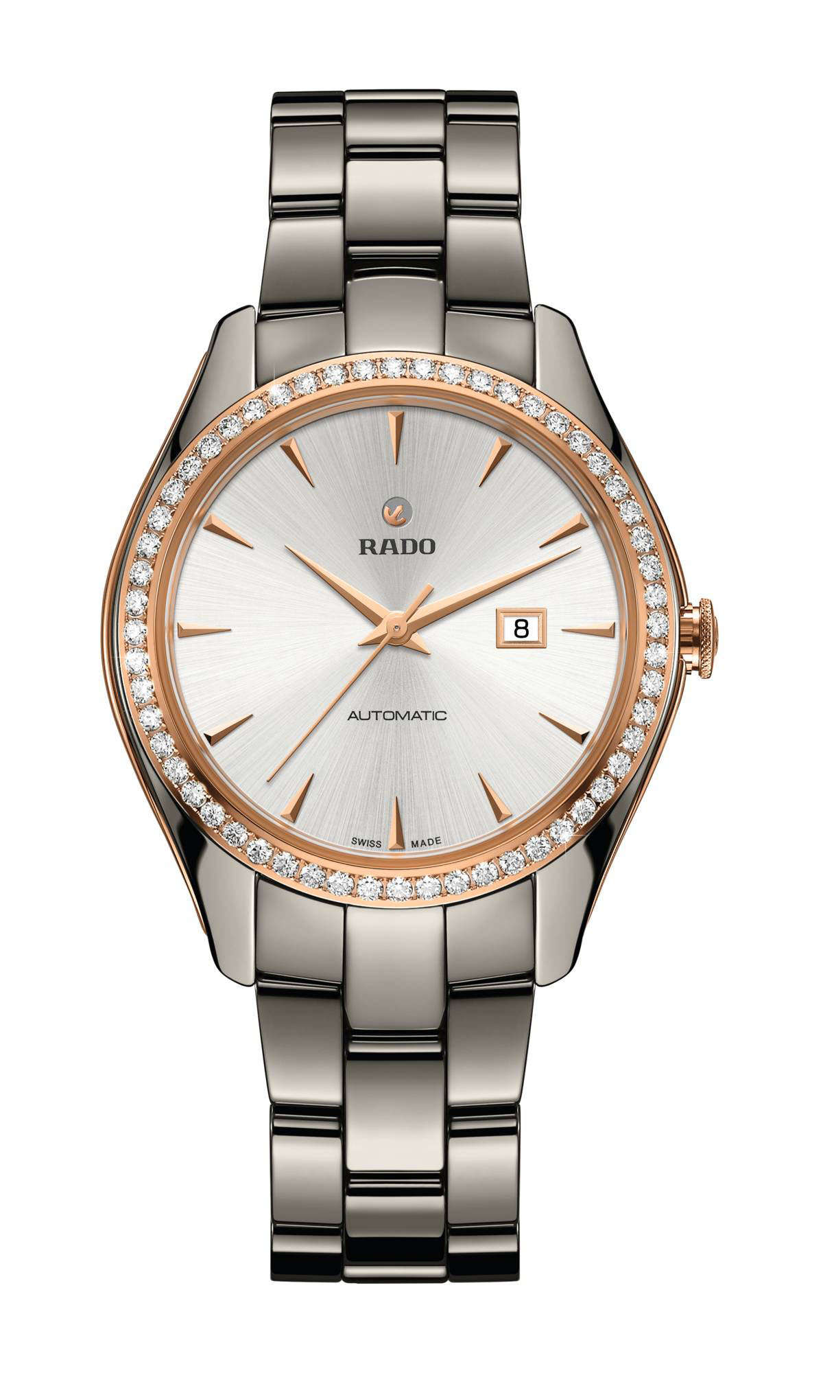 Rado HyperChrome Diamonds Automatik M