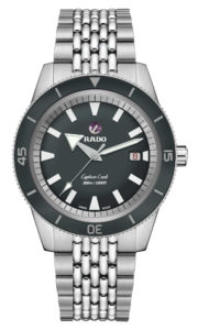 Rado HyperChrome Captain Cook Automatik XL Set