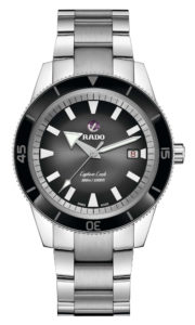 Rado HyperChrome Captain Cook XL