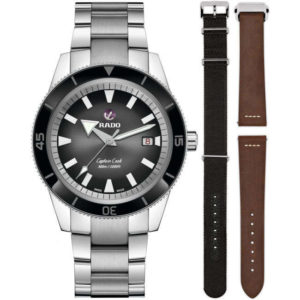 Rado HyperChrome Captain Cook Automatik XL Set