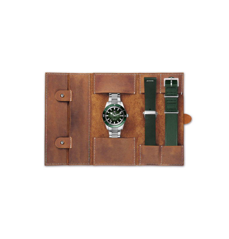 Rado HyperChrome Captain Cook Automatik XL Set