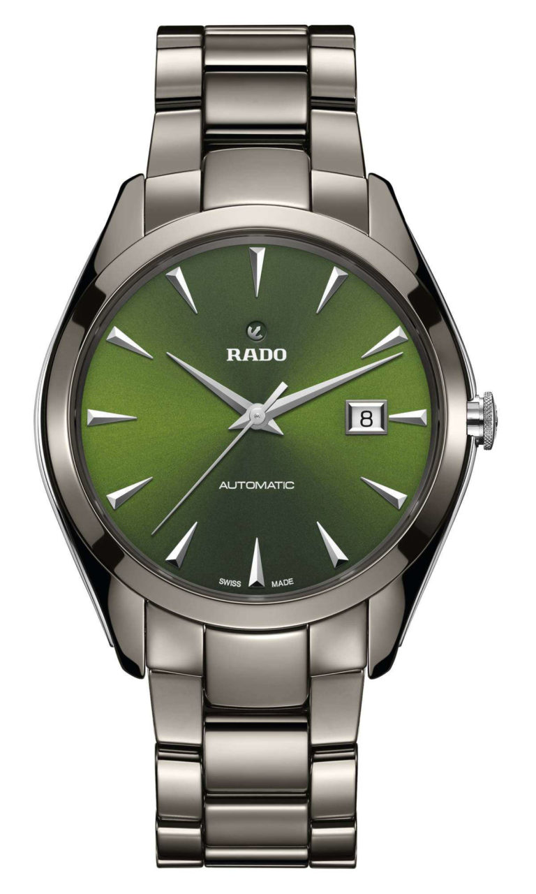 Rado HyperChrome Automatik XL