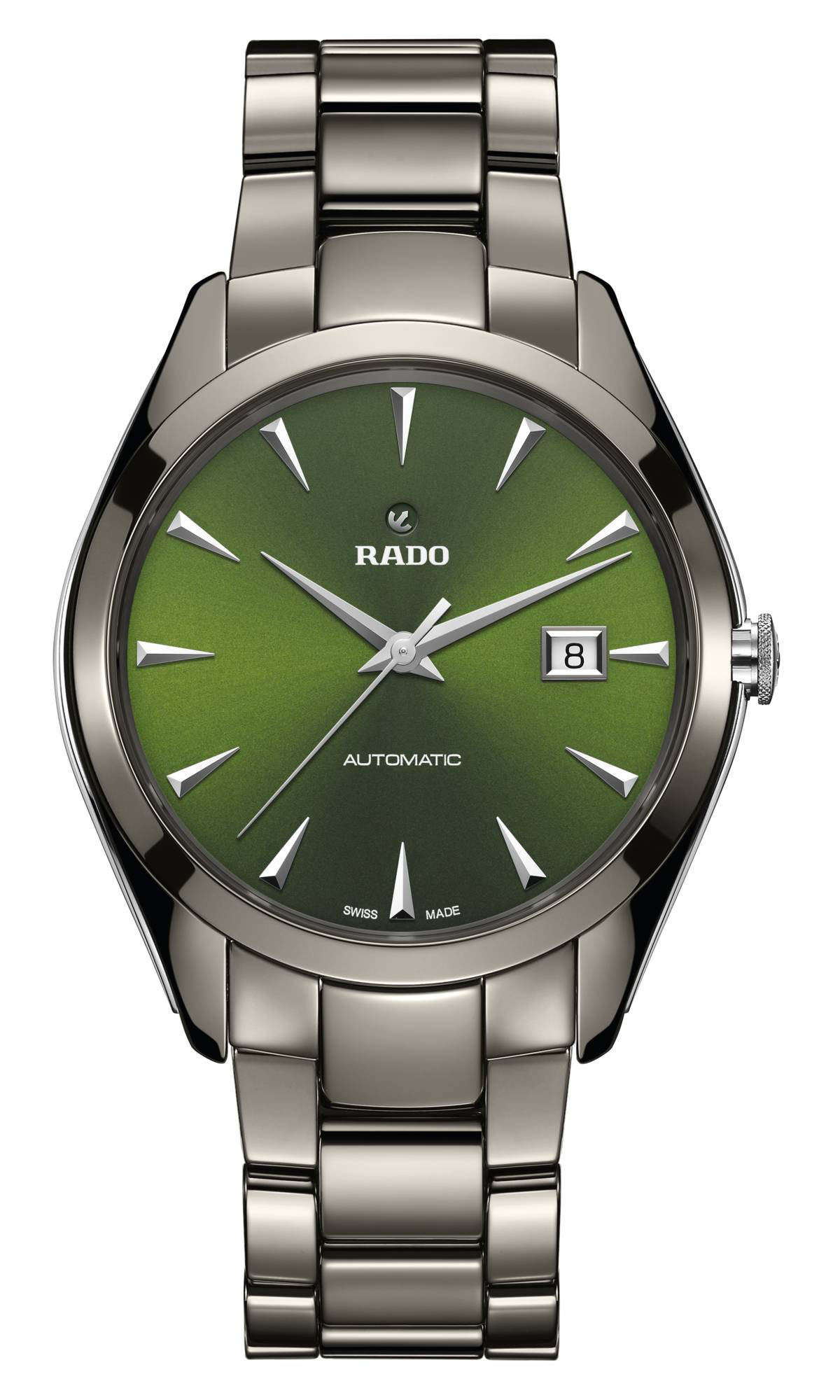 Rado HyperChrome Automatik XL