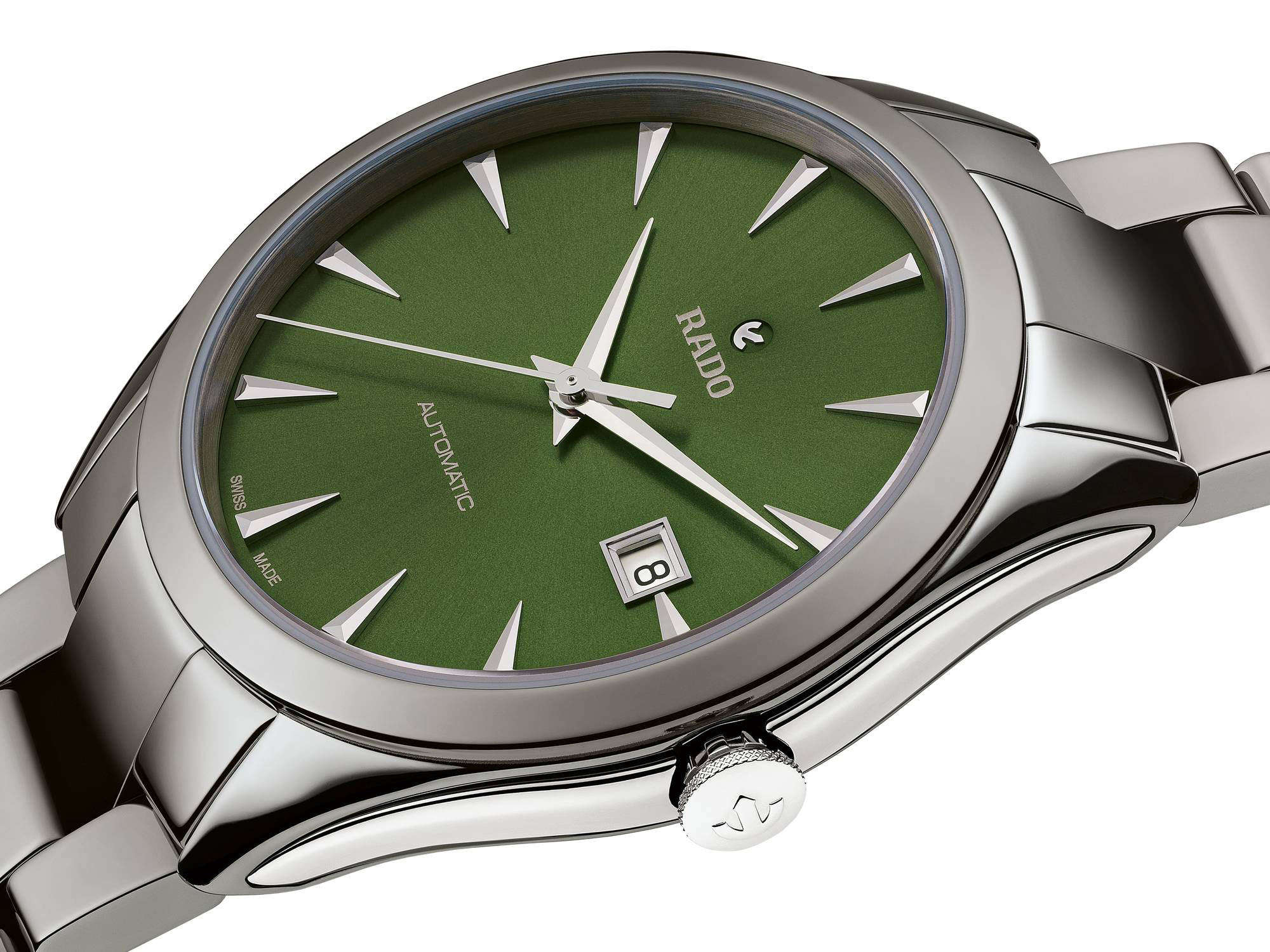 Rado HyperChrome Automatik XL – Bild 2