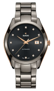 Rado HyperChrome 1314 Diamonds Automatik XL Limited Edition