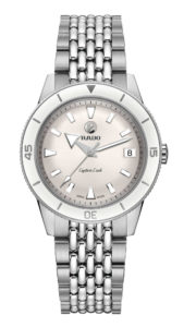 Rado HyperChrome Captain Cook Automatik M