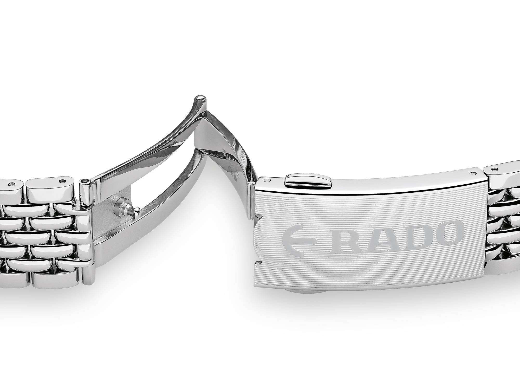 Rado HyperChrome Captain Cook Automatik M – Bild 4