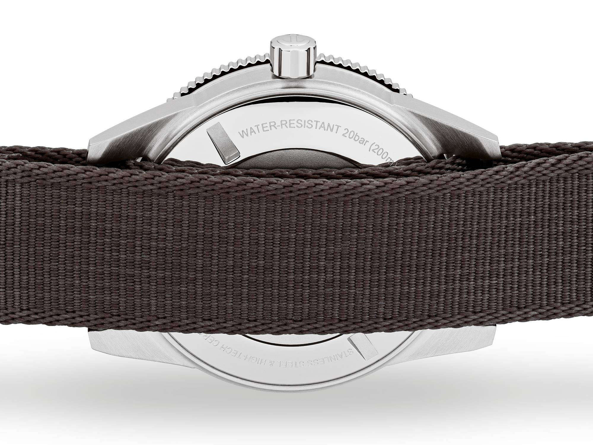 Rado HyperChrome Captain Cook Automatik XL – Bild 3