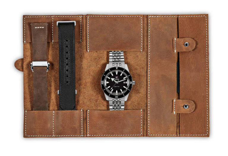 Rado HyperChrome Captain Cook Automatik XL Set