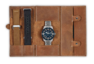 Rado HyperChrome Captain Cook Automatik XL Set