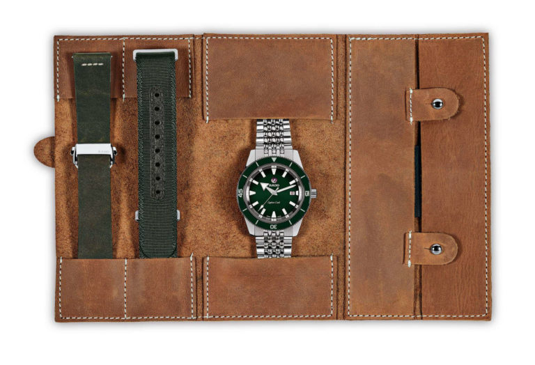 Rado HyperChrome Captain Cook Automatik XL Set