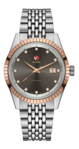 Rado HyperChrome Classic Diamonds Automatik XL