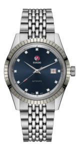 Rado HyperChrome Classic Diamonds Automatik XL