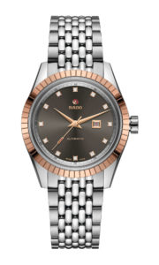 Rado HyperChrome Classic Diamonds Automatik M