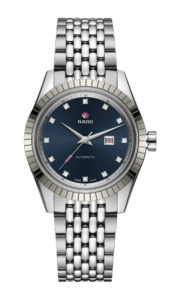 Rado HyperChrome Classic Diamonds Automatik M