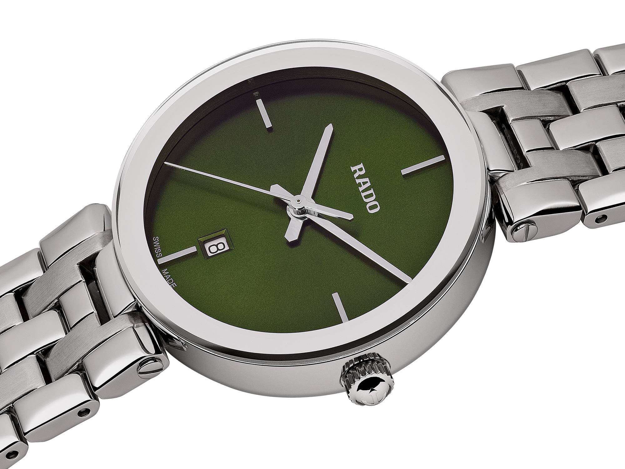 Rado Florence S – Bild 2
