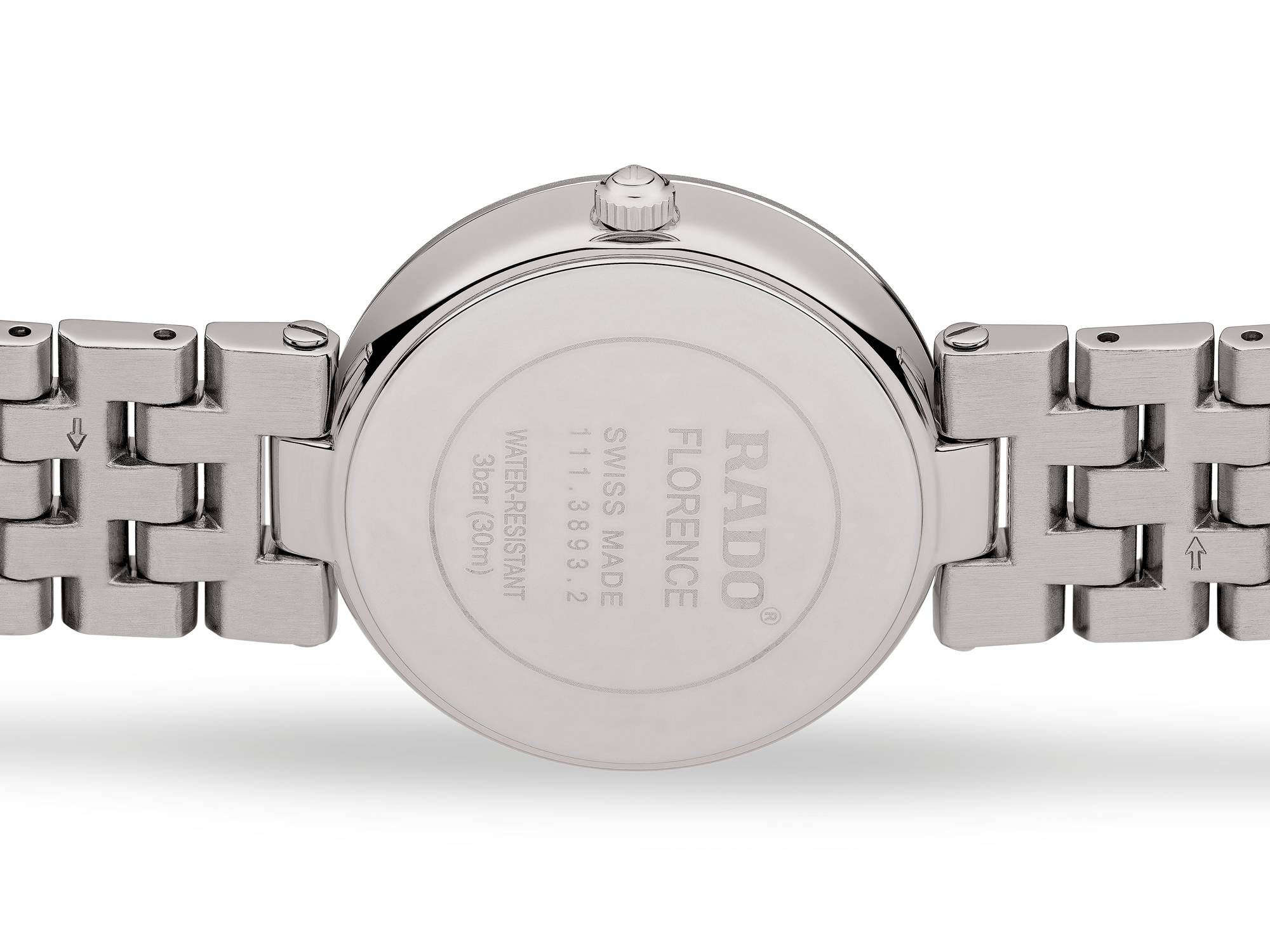 Rado Florence S – Bild 3