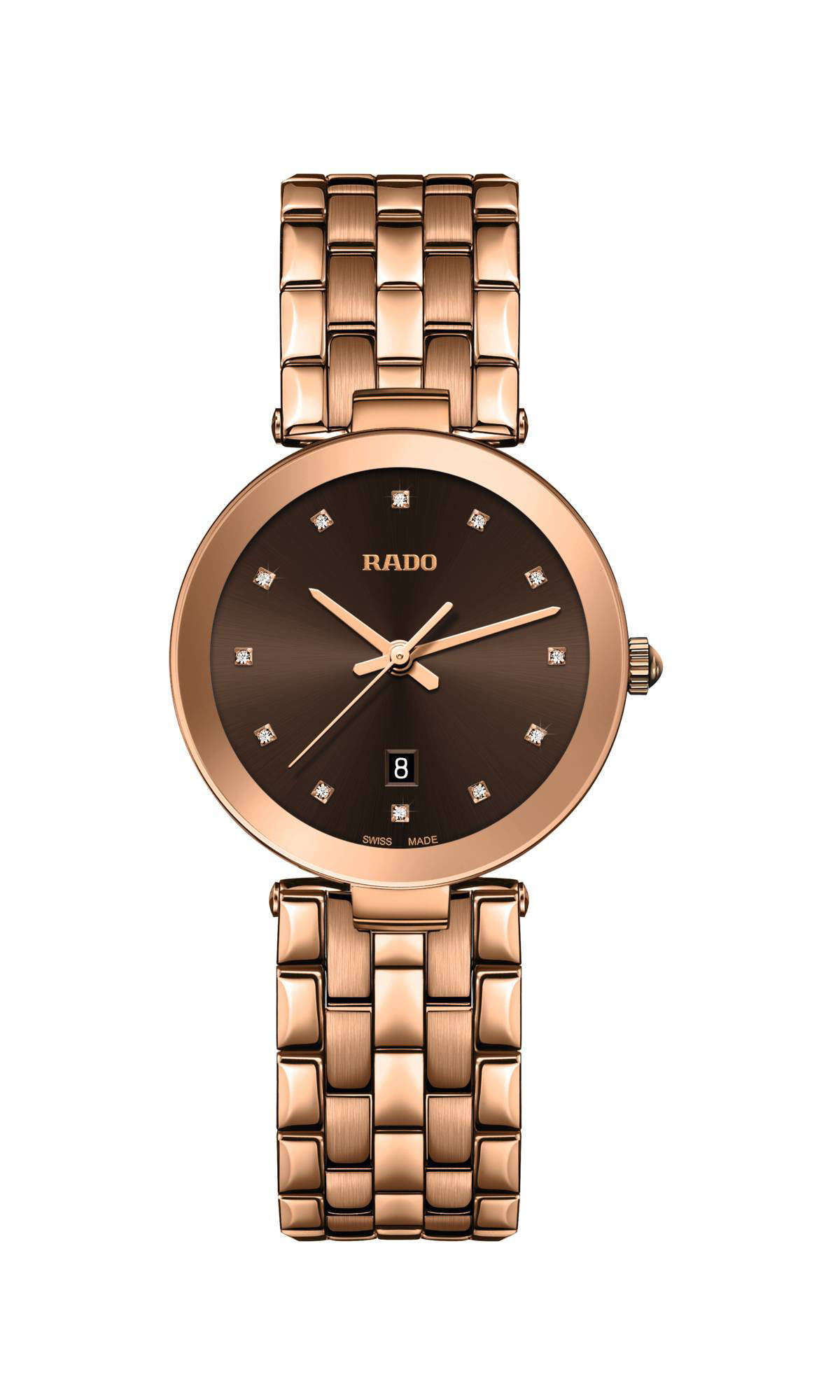 Rado Florence Diamonds S