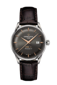 Certina DS-1 Powermatic 80