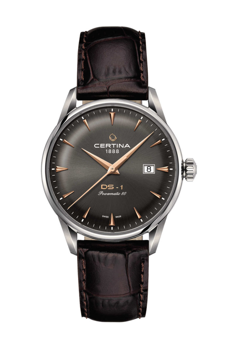 Certina DS-1 Powermatic 80