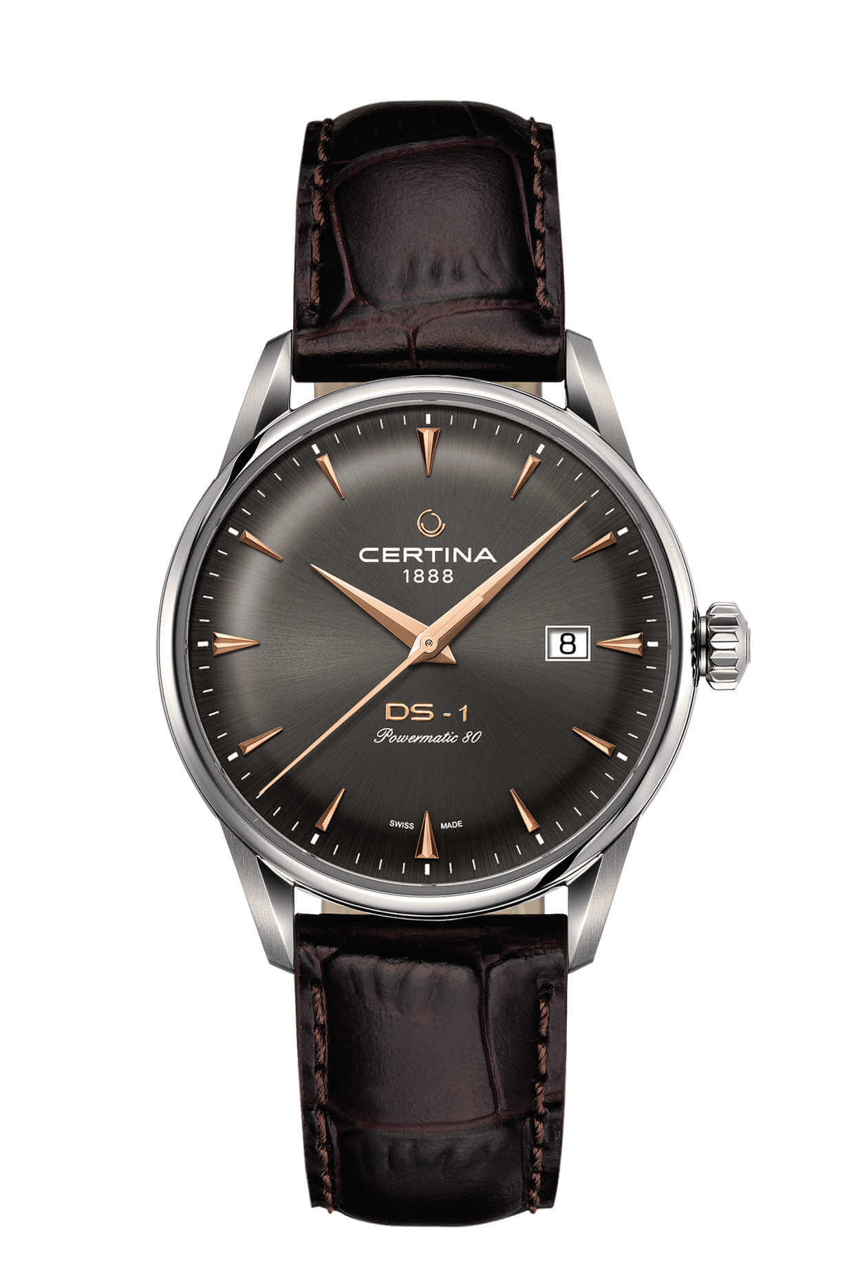 Certina DS-1 Powermatic 80