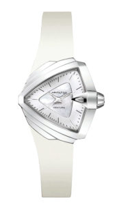 Hamilton Ventura Quartz