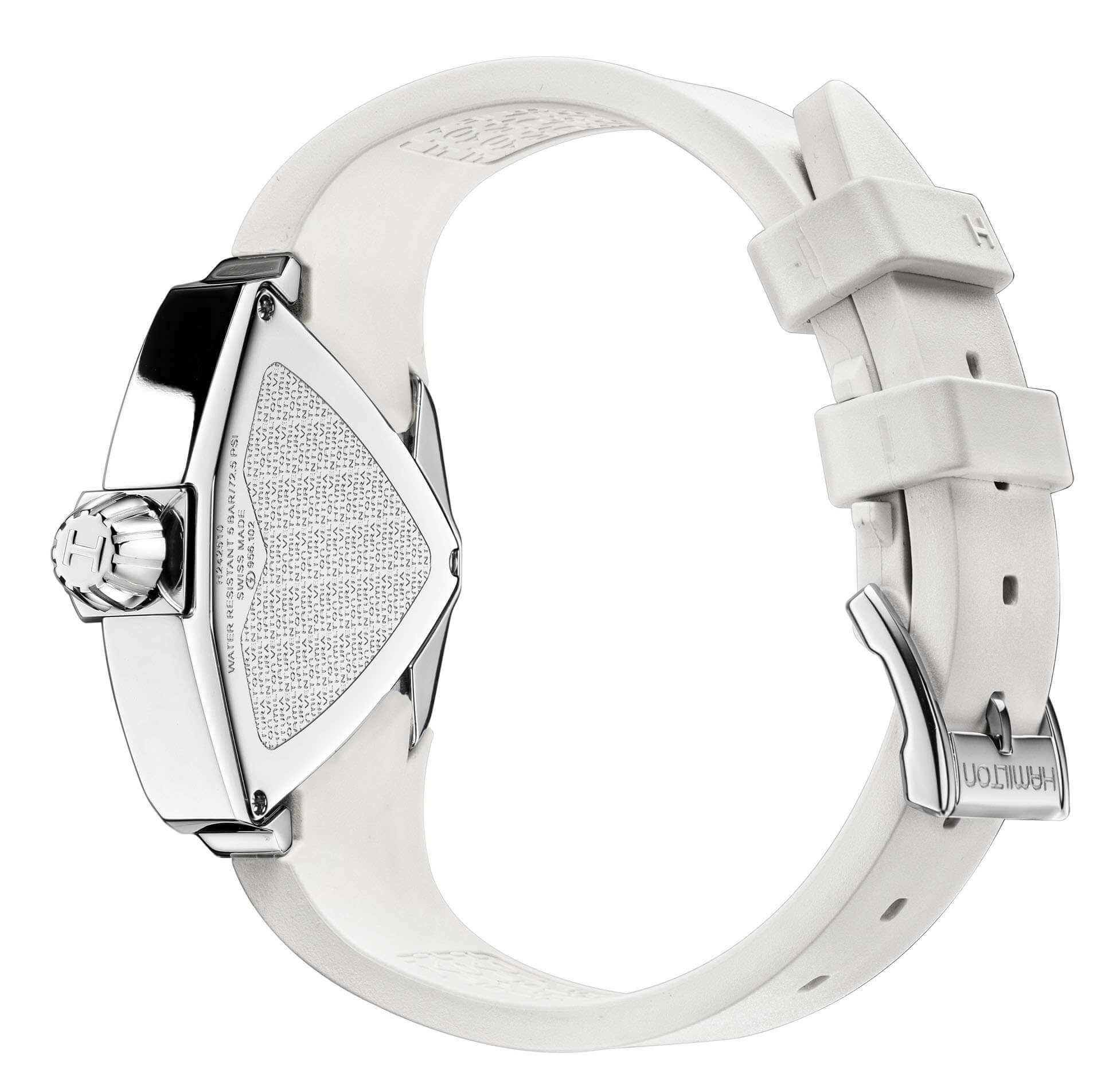 Hamilton Ventura Quartz – Bild 2