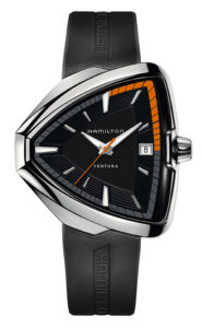 Hamilton Ventura Elvis80 Quartz