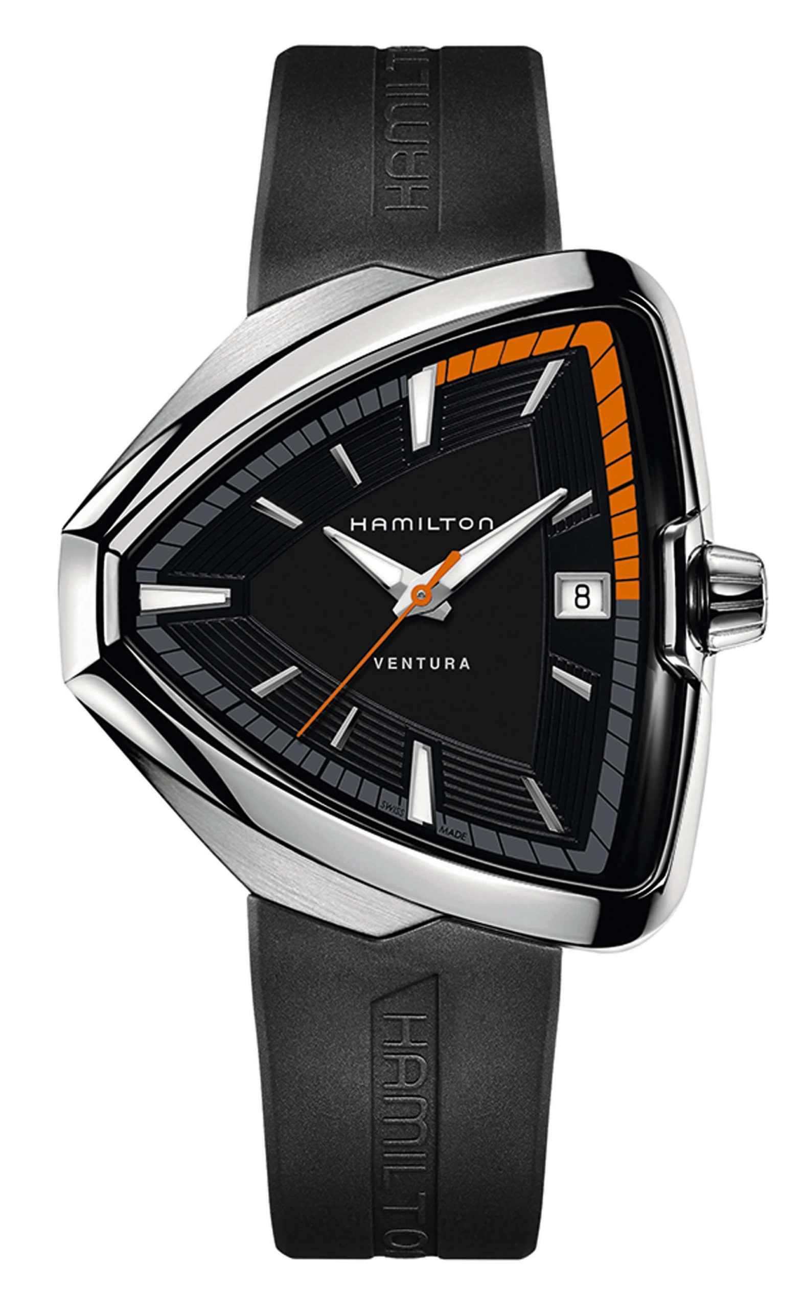 Hamilton Ventura Elvis80 Quartz