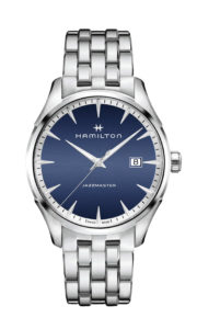 Hamilton Jazzmaster Gent Quartz