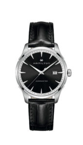 Hamilton Jazzmaster Gent Quartz