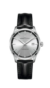 Hamilton Jazzmaster Gent Quartz